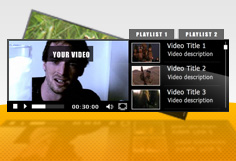 Video Playlists