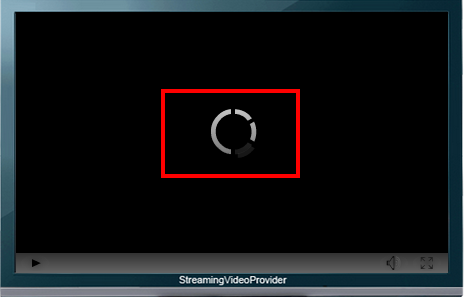 Auto-Resume Stream