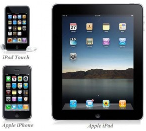 iOS Support