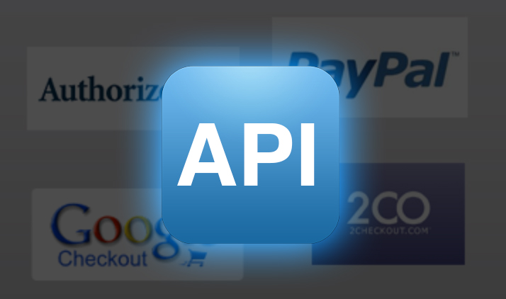 Custom Payment Gateway
